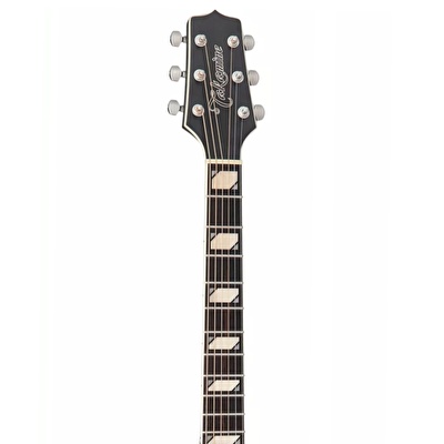 Takamine GN73CE SB Elektro Akustik Gitar